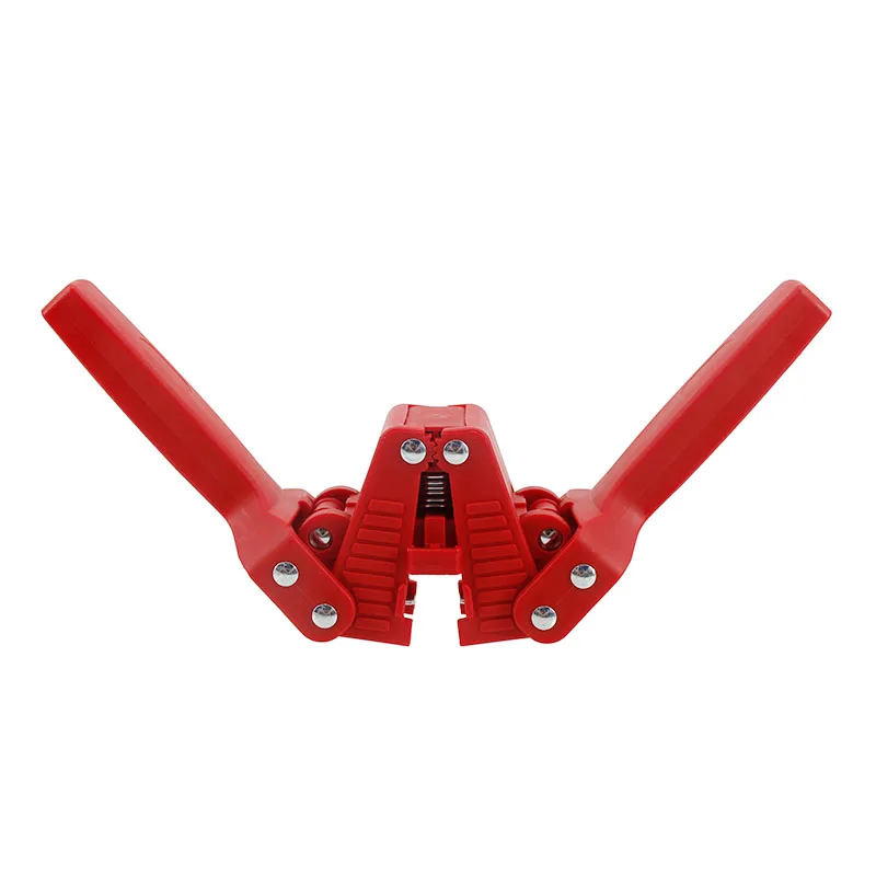 Manual Beer Bottle Capper for 26mm/29mm Crown Caps Homebrew Beer Capper High-Strength Nylon
