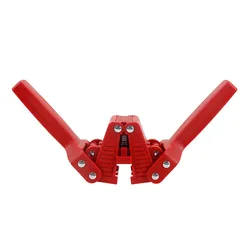Manual Beer Bottle Capper for 26mm/29mm Crown Caps Homebrew Beer Capper High-Strength Nylon