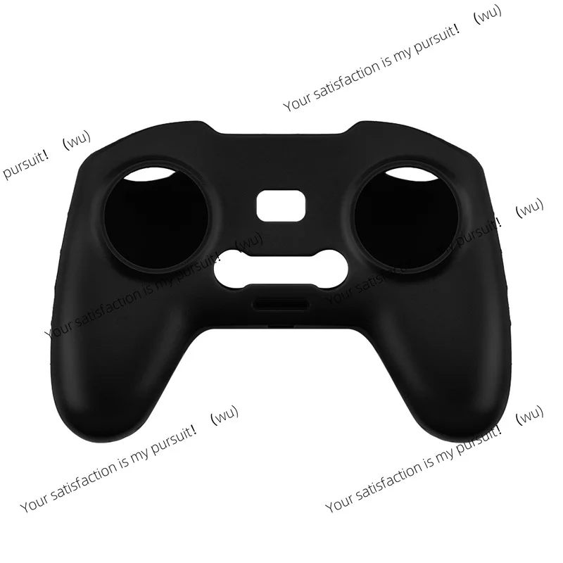 Flexible Silicone Protective Cover with Lanyard for DJI FPV and Avata Remote Designed to Prevent Loss and Damage