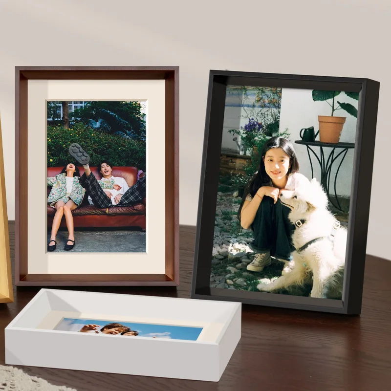 Cuadros Decorativos para Pared, Marcos de Fotos Inusuales, Regalos Personalizados, Marcos de Fotos para el Hogar y el Jardín, Portafotos, Cuadros para Habitación