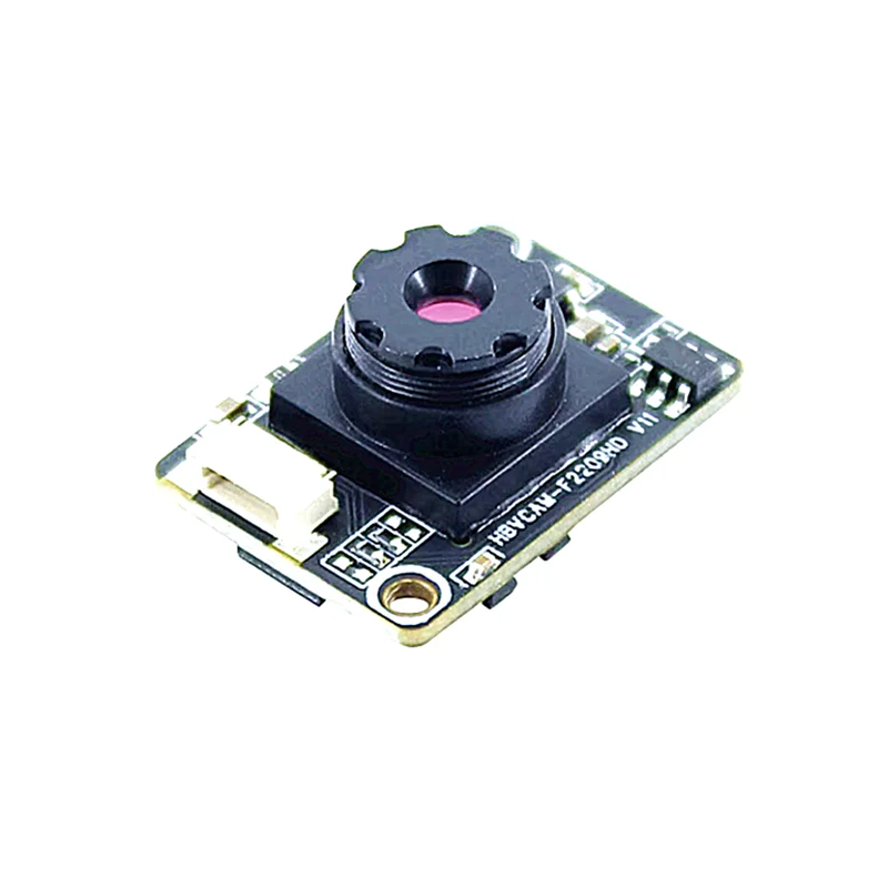 2 megapixel 1080P HD USB no-drive camera module 30 frame laptop built-in module