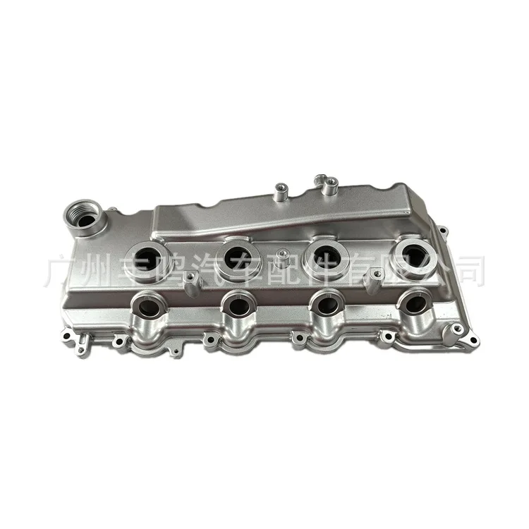 Engine Retrofit Aluminum Valve Cover 11210-0L020 Supply for Toyota 1KD 2KD