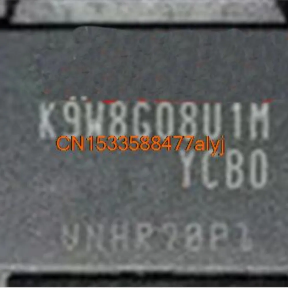 

NEW K9W8G08U1M-YCBO