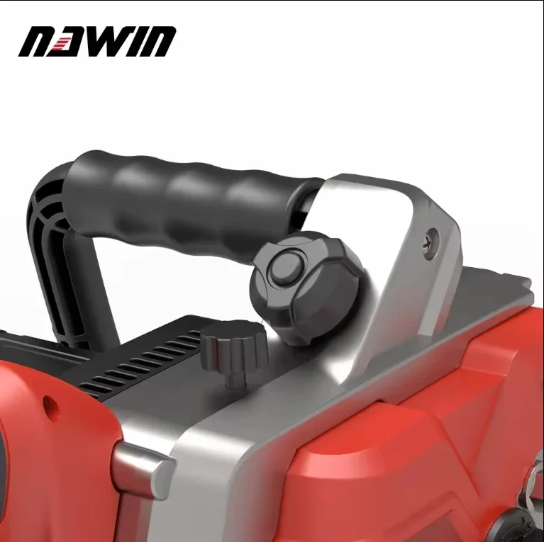 Original brand newNAN·Wie  16 Inch Tool Cordless Wood Cutting Machine Garden Electric Lithium Battery Power Chain Saws ChainSaw