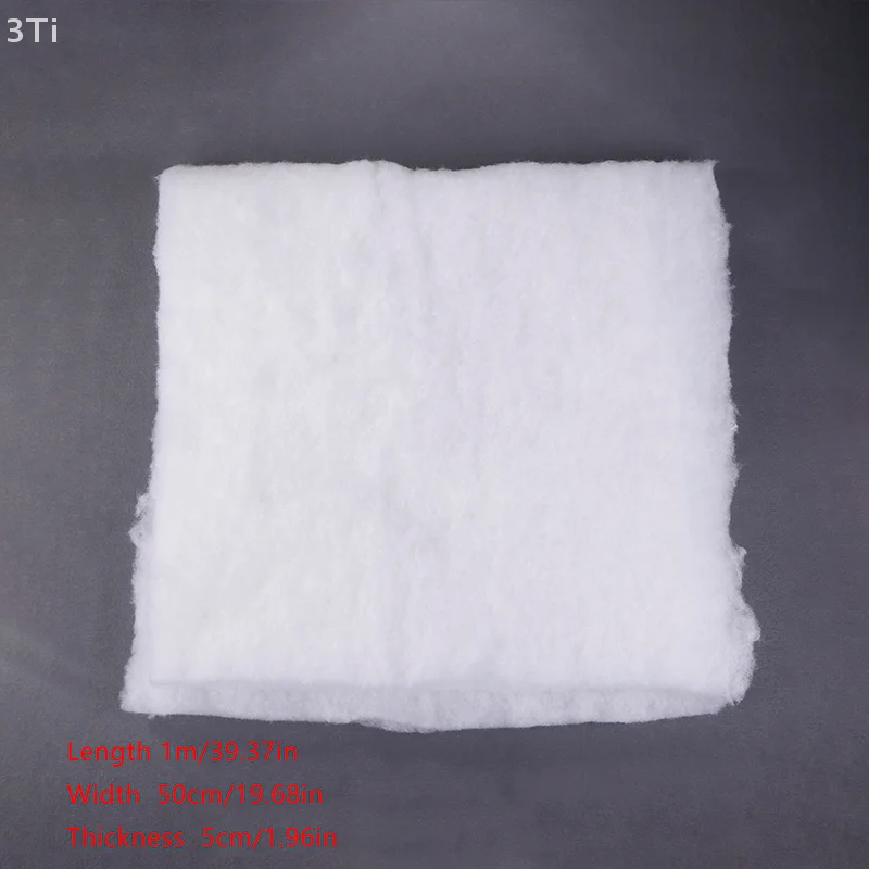 DJ Speaker Cabinet Accessories Subwoofer Acoustic Foam For Woofer Home Theater Professional Audio Line Array