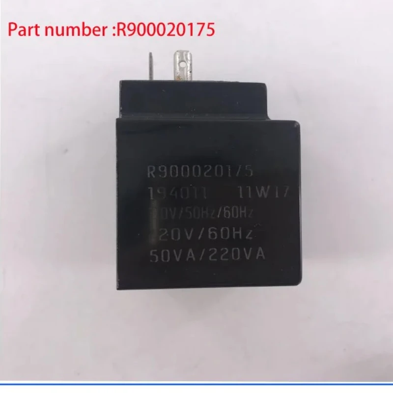

Brand New Original R900020175 hydraulic coil 110V 220V 60HZ DN6 High quality in stock coils Fast Shipping