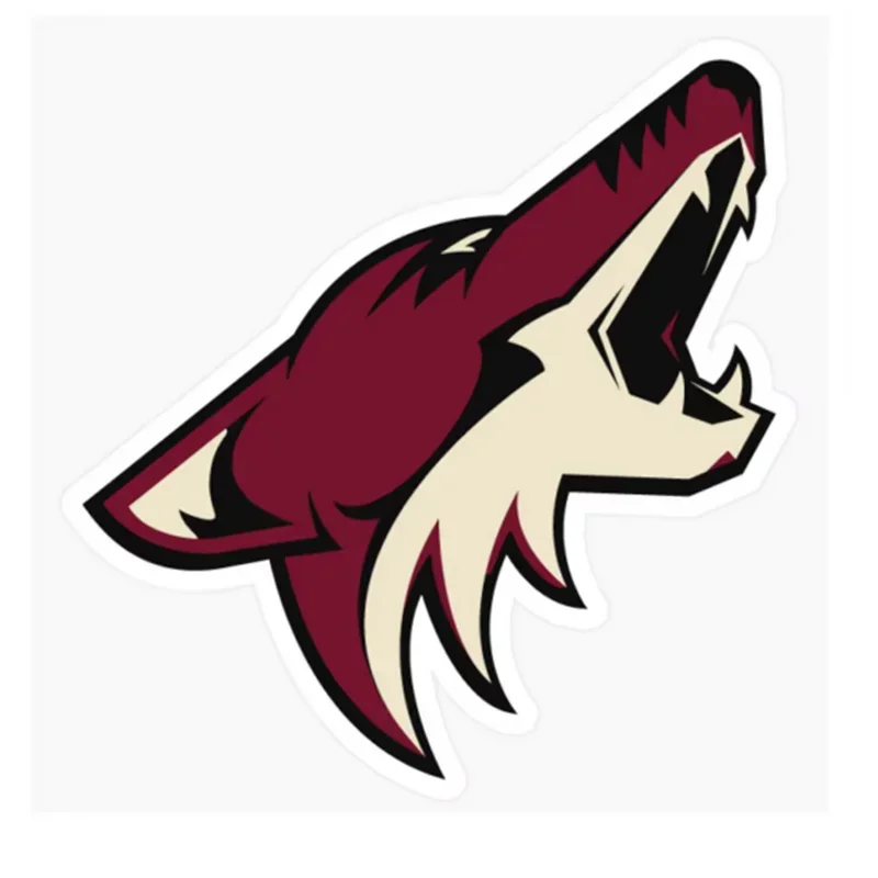 Wolf Head Animal Sh… - image