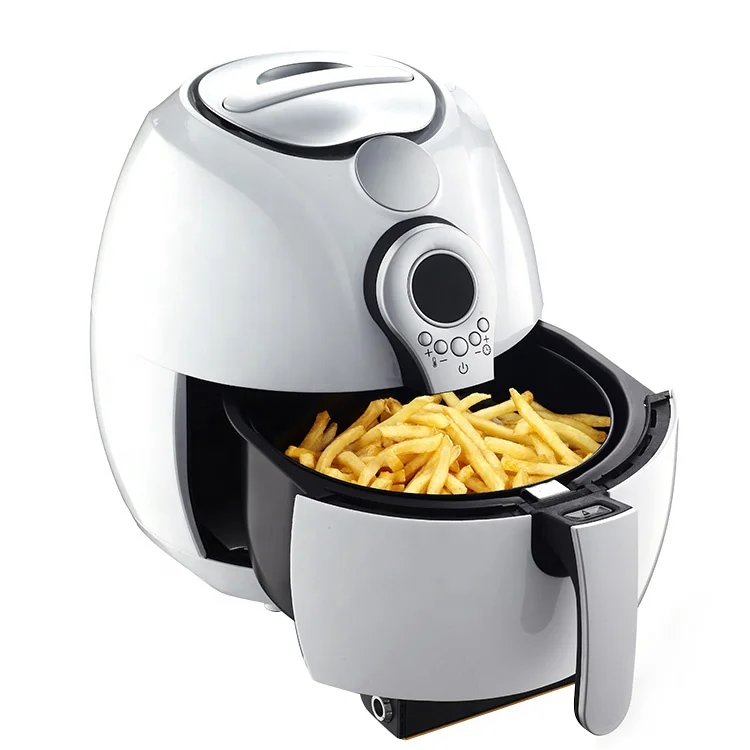 

3.5L Steam Air Fryer Oven