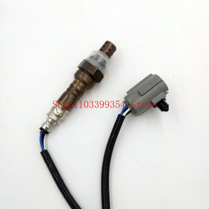 4686222 Suitable for Chrysler, Dodge, Jeep Front and Rear Oxygen Sensors