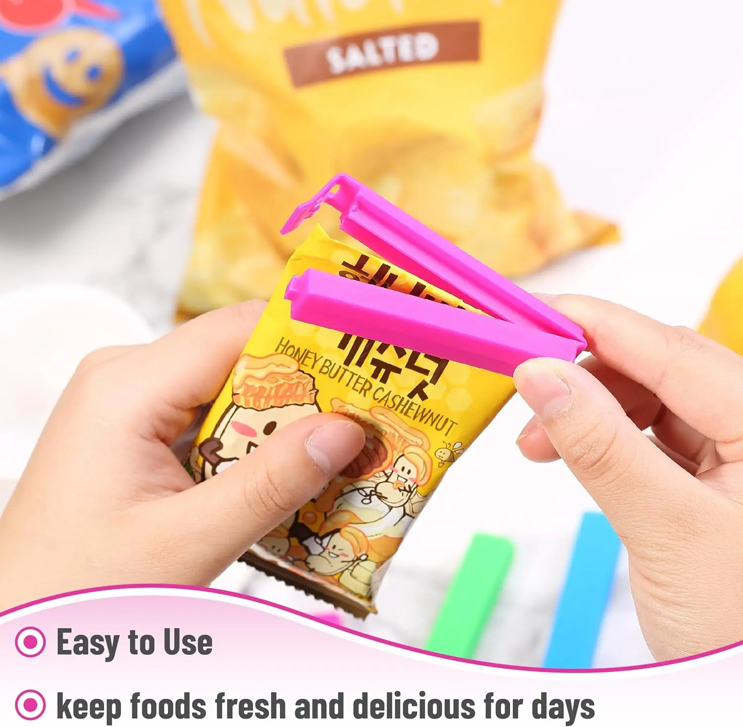 Thumbnail 3 - #76 Best Food Storage Bags to Buy In 2026