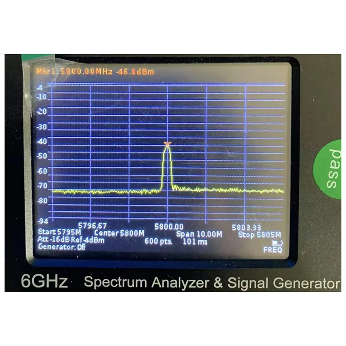 【Hot Selling Items】 Software Defined Radio Device
