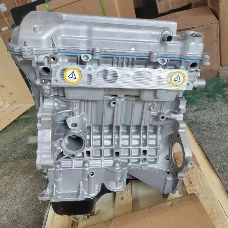 New High Quality Car Engine Assembly for Toyota COROLLA Block Engine Assembly 1ZZ  Engine  FE
