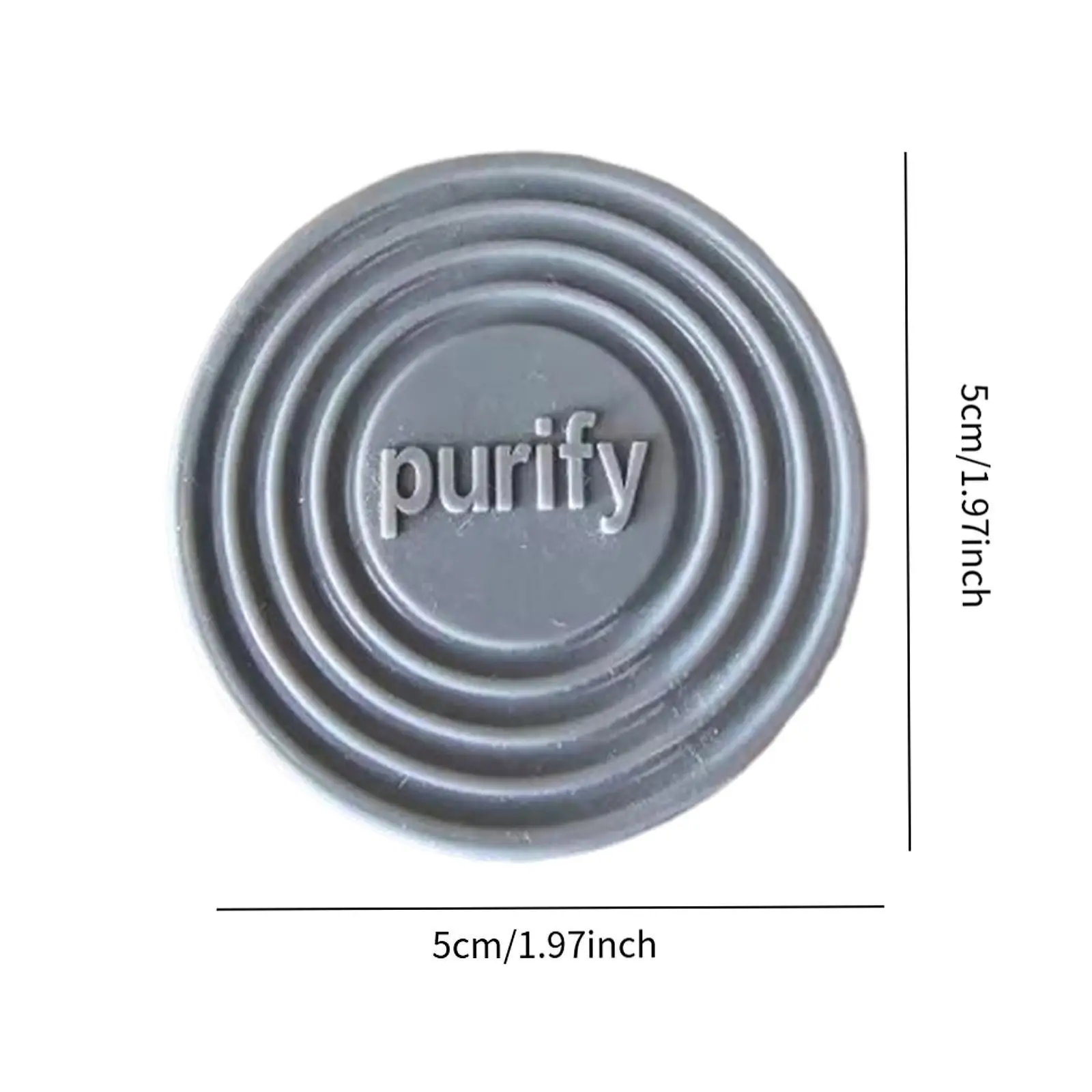 Self Cleaning Cat Litter Boxs Rubber Plug Leakproof Spare Part Accessory Direct Replaces