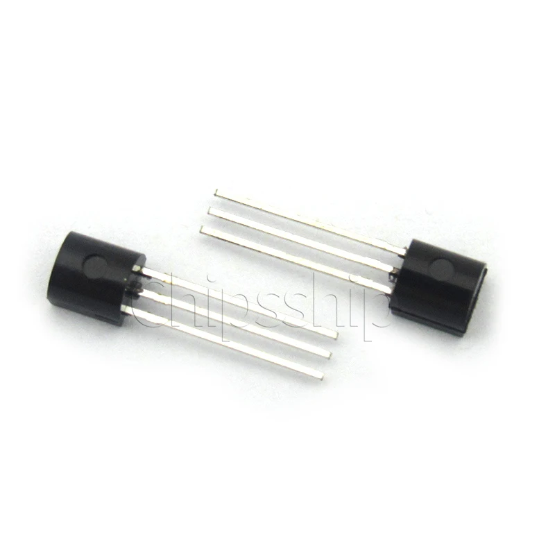 

Triode 2N5551 5551 Package TO92 Transistor (50 PCS)