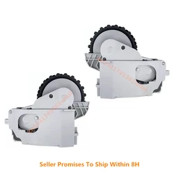 For Xiaomi Mijia 1C STYTJ01ZHM Robot Vacuum Cleaner Left and Right Motor Wheel Accessories Mi Home Xiami Spare Parts