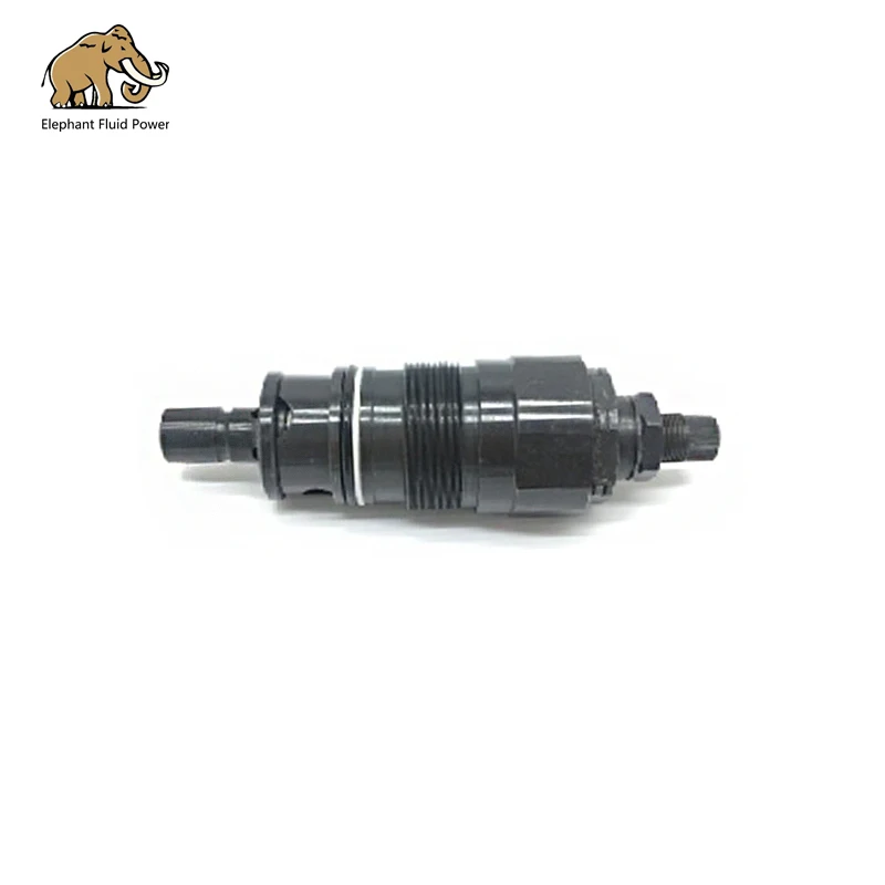 

High quality Excavator parts pilot valve