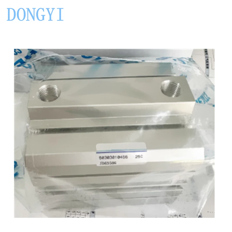 Fixture Thin Cylinder Compact Cylinder JD JD63 JD63-5/10/15/20/25/30/35/40/45/50/55/60/75/85/100