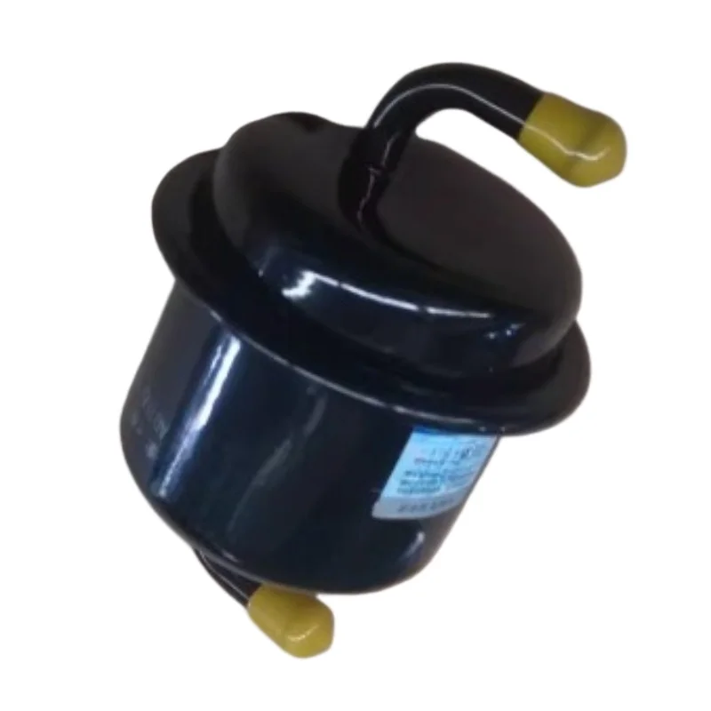 

15410-77J10-000 Gas.oline Filter Fuel Filters Grid Element for Suzuki Liana Swift Splash 1541077J10000 Black Automobile Part