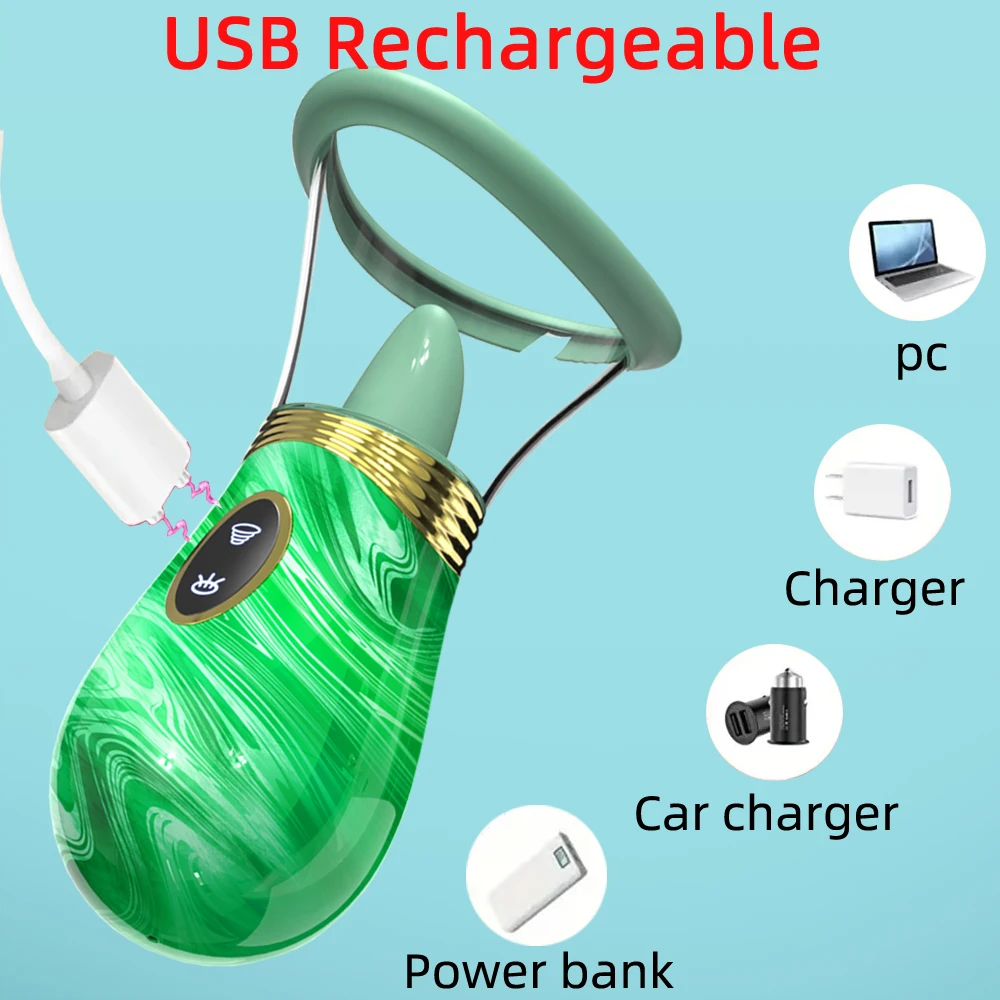 Powerful Vagina Sucking Vibrator Rose Toy for Women with Sucking Vibrating Modes Anal Sex Toy Clitoral G Spot Nipple Vibrator view 3