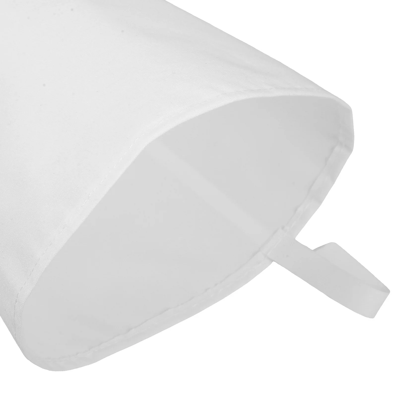 

3Pcs Piping Bags Thickened Reusable Cotton Cloth for Cake Decorating Smooth Extrusion Baking Accessories and Tools