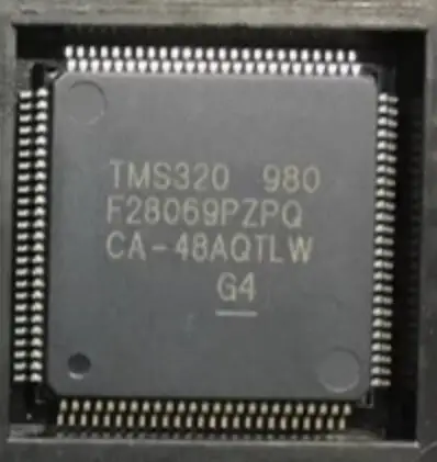 

100% НОВИНКАВысококачественная продукция TMS320 F28069PZPQ 320F28069PZPQ QFP100