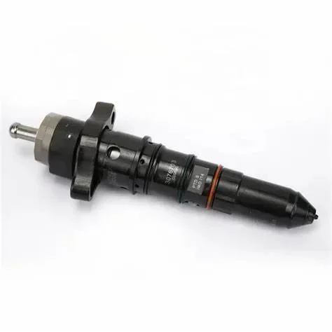 Fuel Systems K38 Diesel Engine Parts 3076703 Injector Engine Common Rail Fuel Injector Diesel Spare Part for Cummins Injector