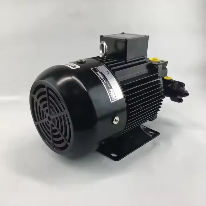 

Variable Volume Vane Uni-pump UVN-1A-0A2/0A3/0A4/1A2/1A3/1A4/2A2/2A3/2A4 Hydraulic Pump UVN Full Series NSP Uni-pump