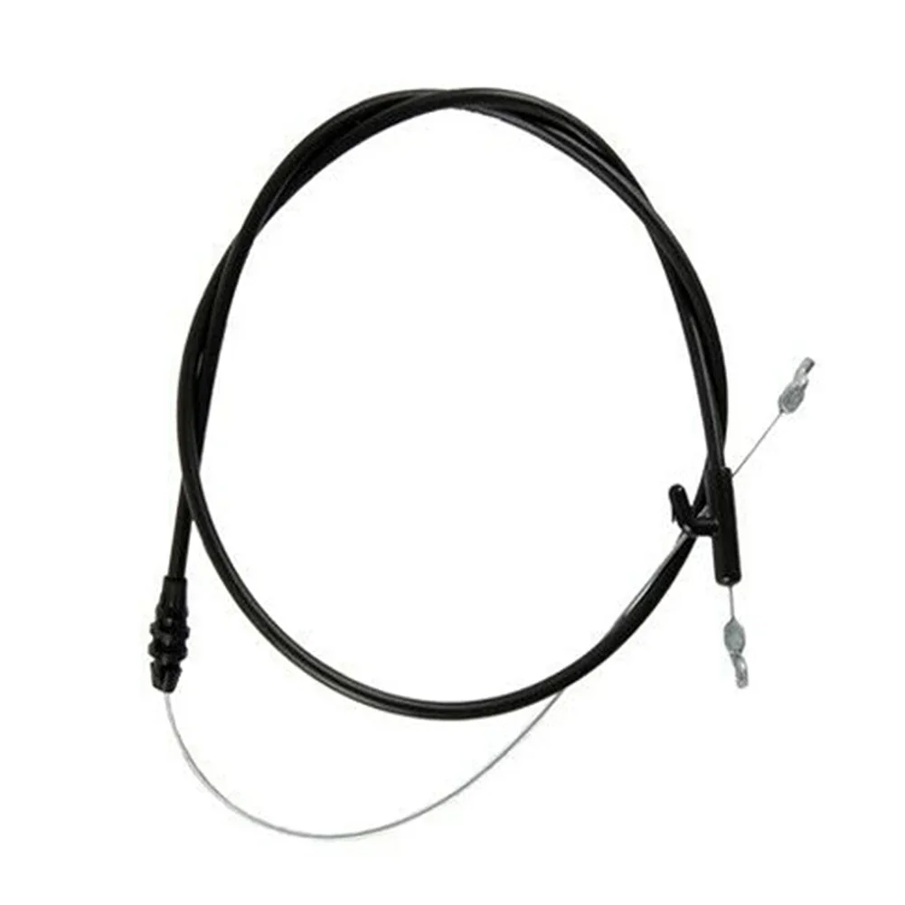 Lawn Mower Replacement Throttle Cable For Walk Behind Models With A 21 Inch Cutting Deck Fits Several Part Numbers