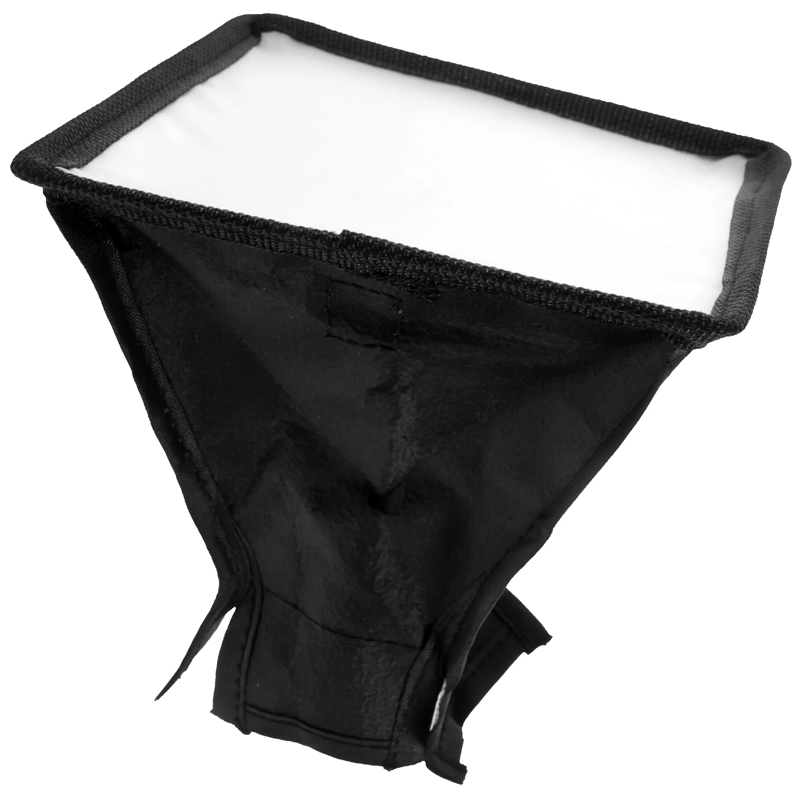 

Camera Flash Diffuser Softbox Portable Lightweight Universal for Top Flash Light Lighting for Video Recording Camera Softbox