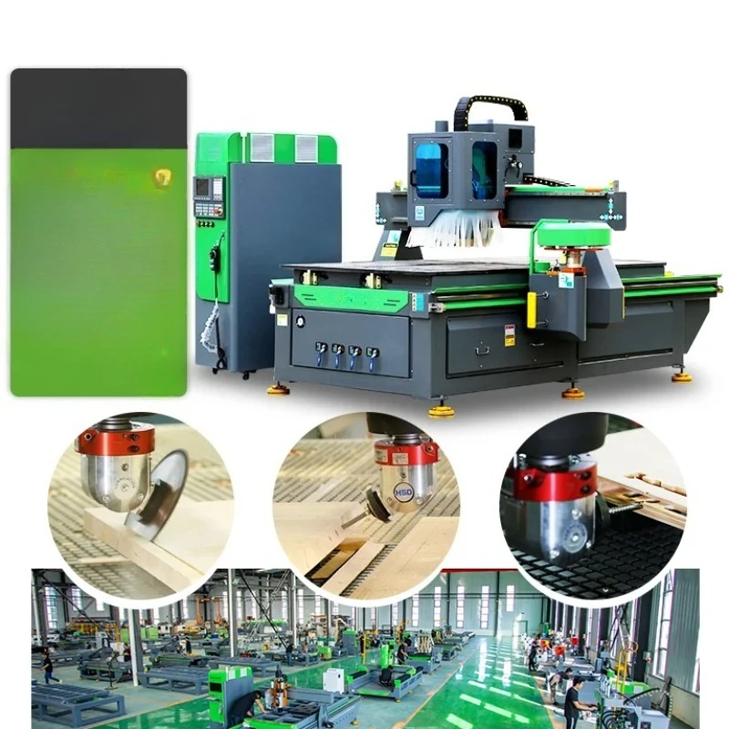 Stone Metal Carving Cnc Router Machine 120 4 Axis Cnc Metal Router Machine with Atomic Water Cooling