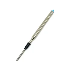 2PCS 1.0mm Tip Rollerball  Ballpen Refill M16 Fits For German Ink LAMY  Ball Pen