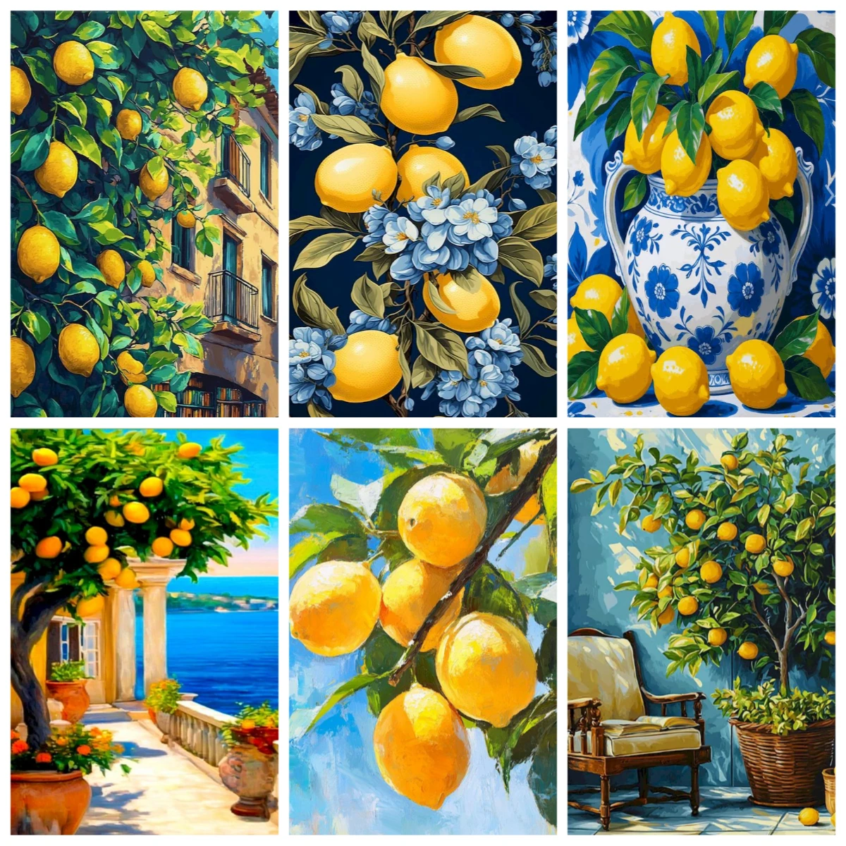 

1000/500 pcs Jigsaw landscape paintingPuzzles for Adults Home Decor Games Landscape Puzzles Educational Toys Birthday Gifts
