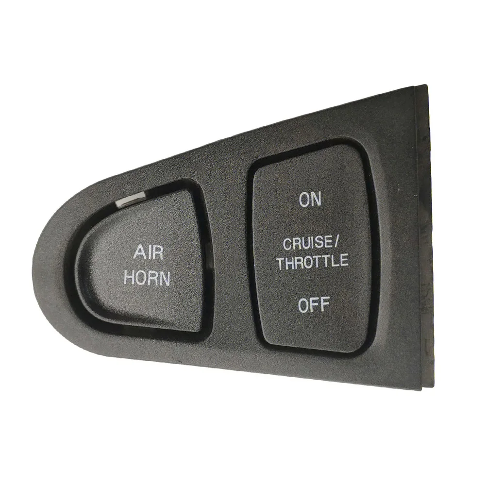 

Replacement Cruise Control Switch 2590922C1 for For International For Trucks Direct Fit for 4300 2003 4400 2003 7000 2002-2007