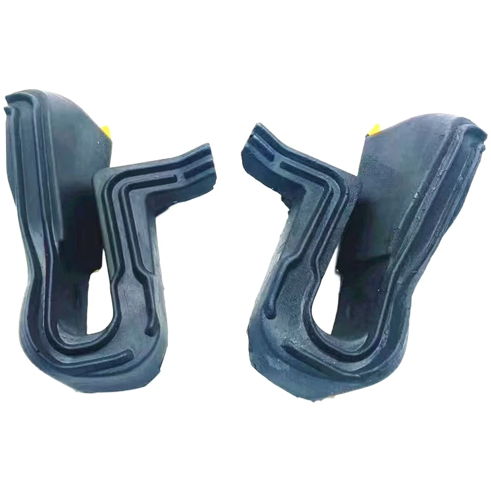 

1pcs Black Foam Front Pair Bonnet Bungs For Skoda For Superb MK3 OEM 3V0823714 3V0823713
