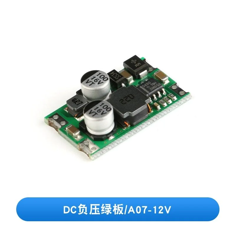 1PCS DC-DC Negative…