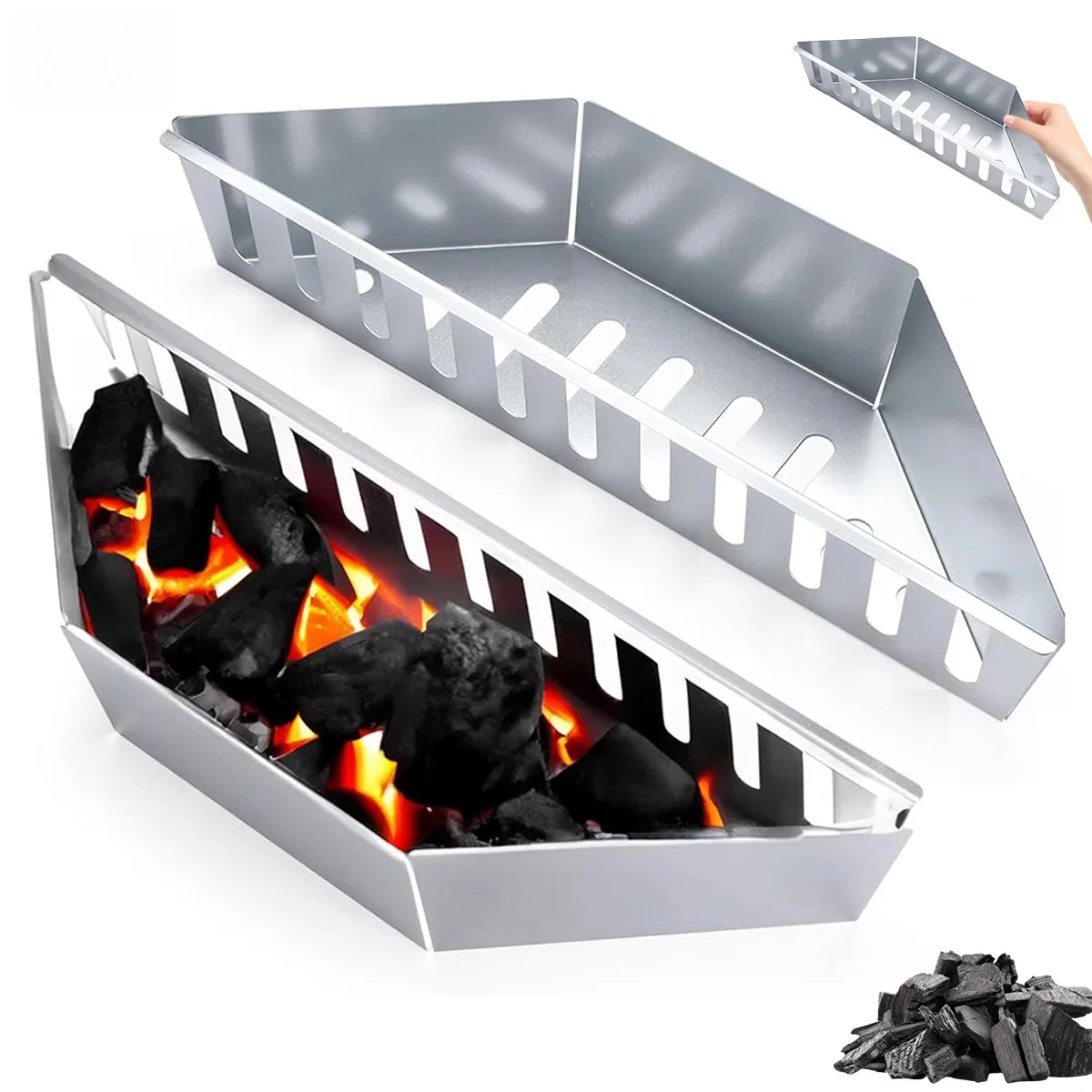 Stainless Steel Cha…