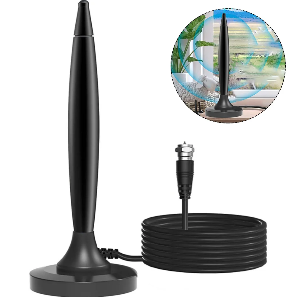 Tv Antenna For Hdtv… - image
