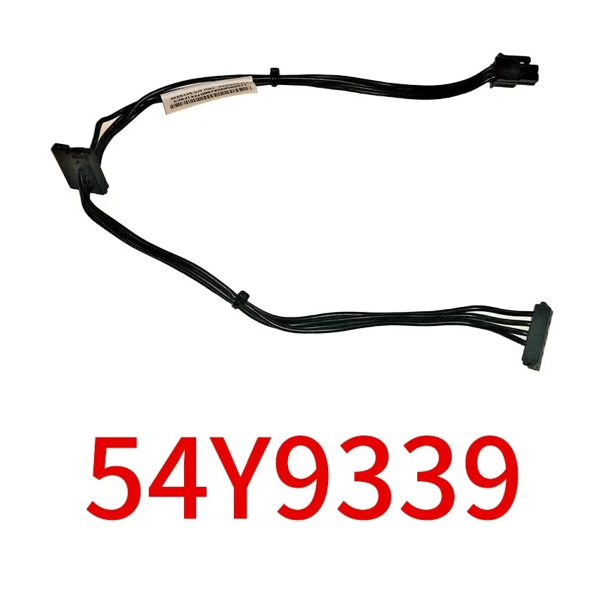 

Original Optical Drive SATA Serial Cable 54Y9341 54Y9340 43N9136 54Y9339 54Y8286 Suitable for Lenovo M92 Power Supply Line