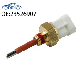 ODiDiO 23526907 23522855 23520380 Coolant Level Sensor For Detroit 60 Freightliner Cummins Series Turcks 3/8