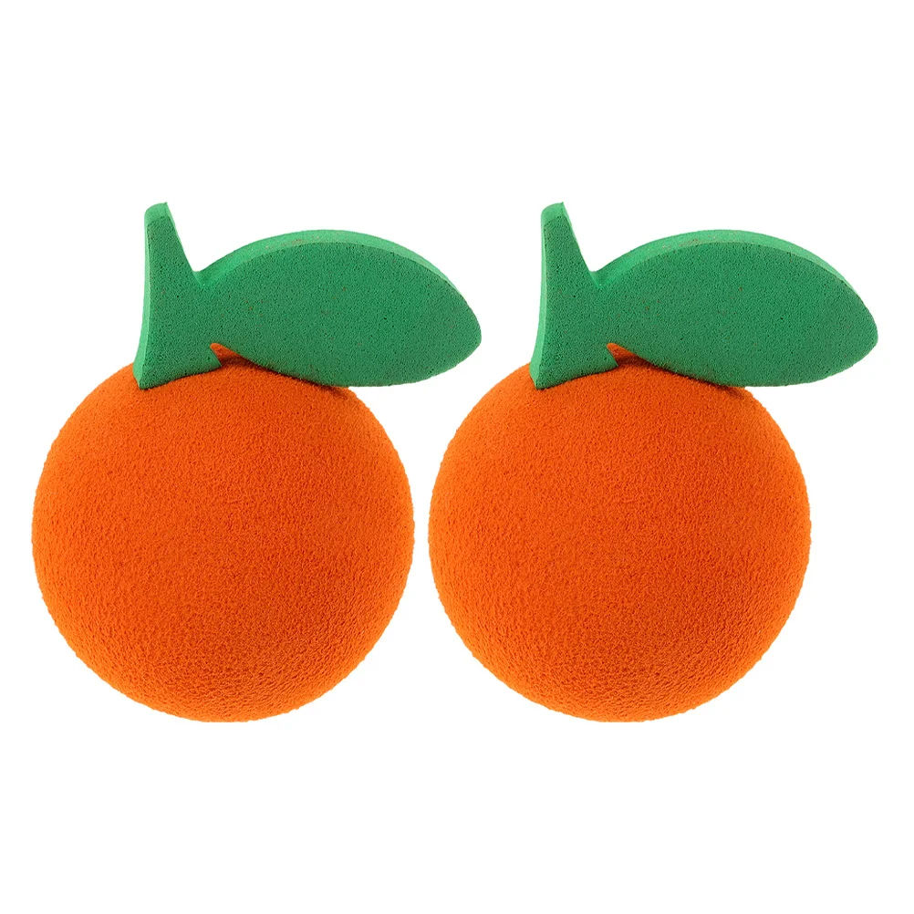 

2 шт. оранжевый автомобильный антенный шар с милым котом, дизайн, простая установка, универсальный декор на Хэллоуин, автомобильные аксессуары, автомобильная антенна, подвеска