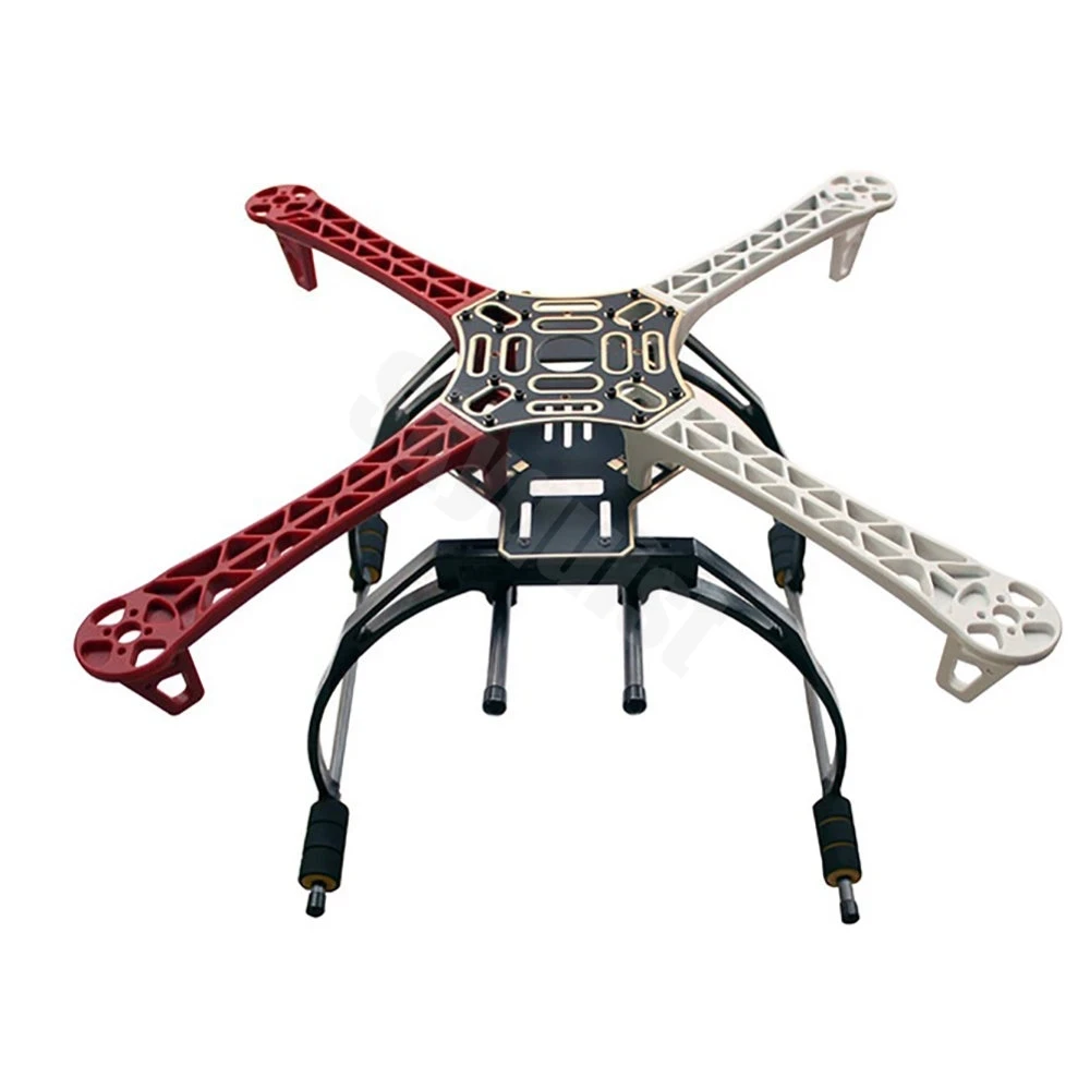 NEW F450 F550 Drone With 450 Frame For RC MK MWC 4 Axis RC Multicopter Quadcopter Heli Multi-Rotor With Landing Gear