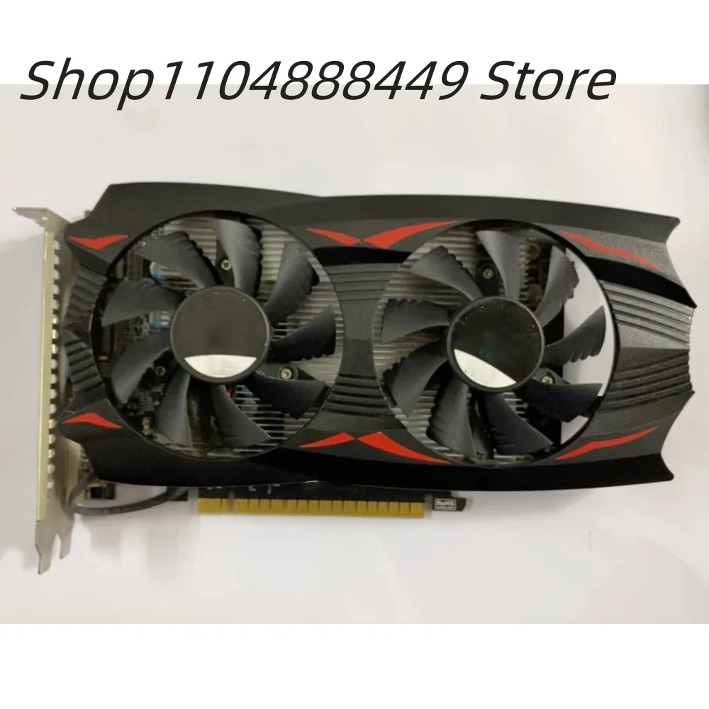 GTX750TI  GTX750TI-2GB  D5 display card