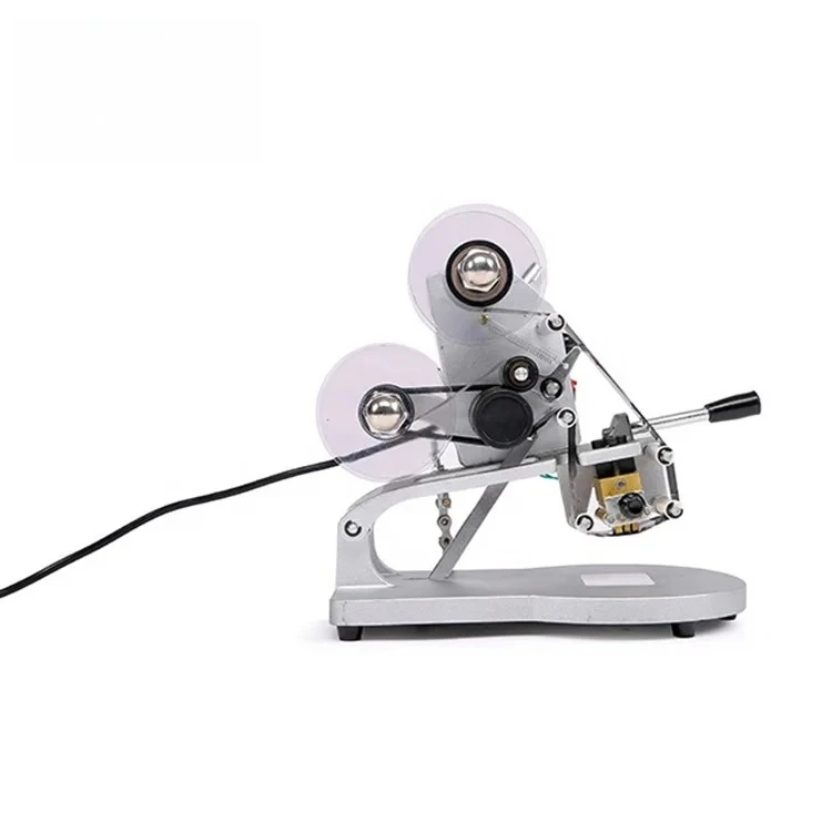 Smart Automatic Portable Handjet Printer Handheld Inkjet Printer Price