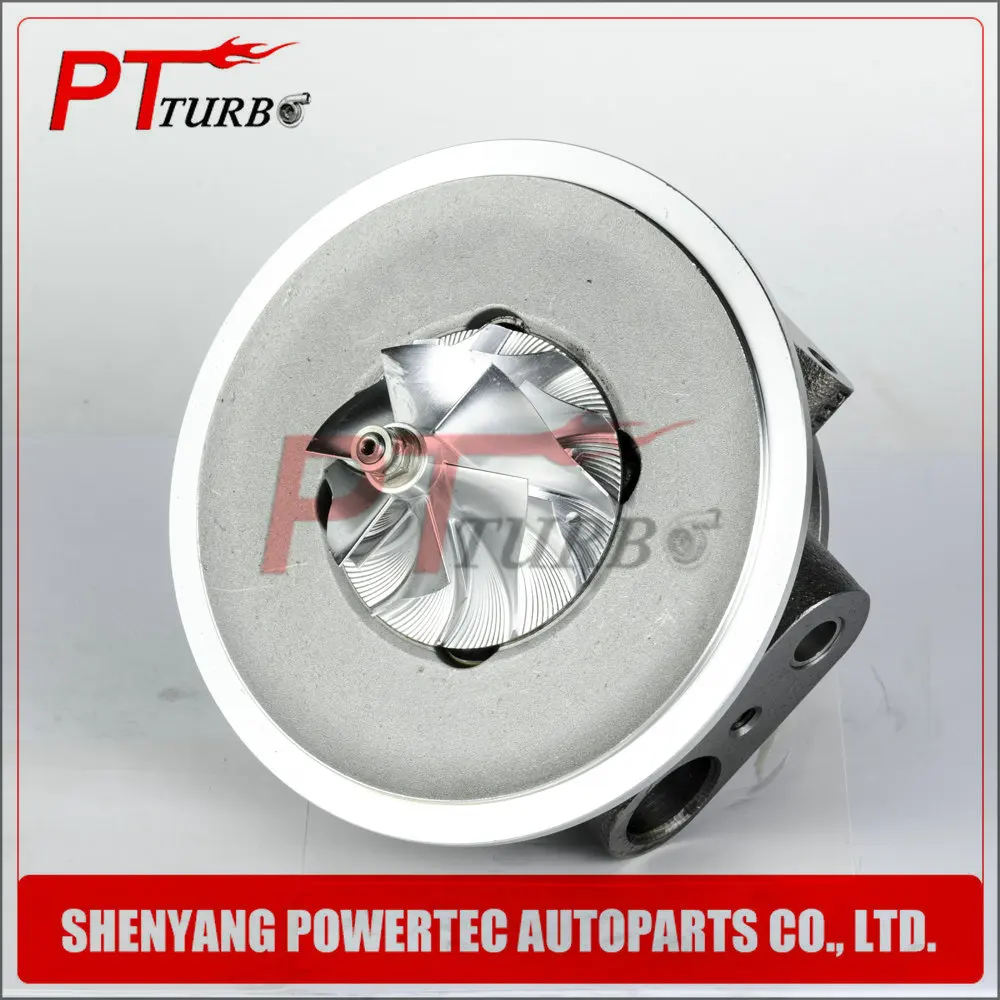 Turbo CHRA MFS 06K145722L 06K145702KX Balanced Turbine Core Turbocharger Cartridge For Skoda Octavia III 2.0 TSI 162Kw 2013--