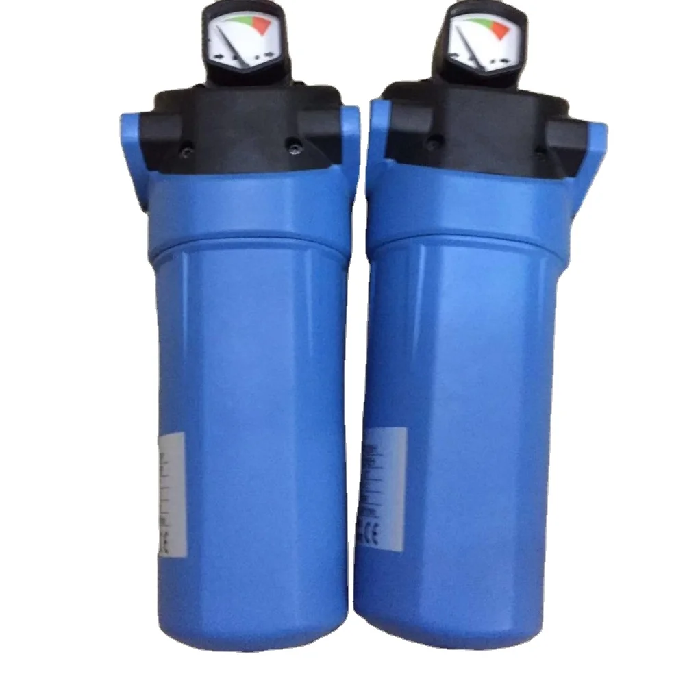 6000l/min 3um 1um 0.01um Compressed Air System Air Compressor Air Purifier Hepa Filters