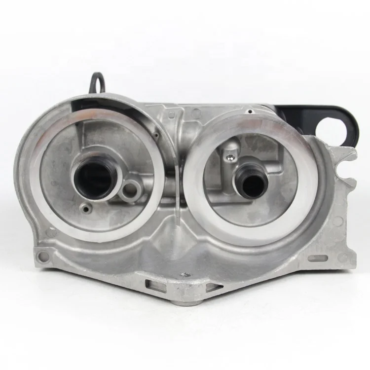 

Aluminum Filter Head 21900860 20464376
