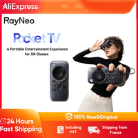 RayNeo Pocket TV Smart Glasses Accessories for RayNeo Air 3s/Air  3s pro/Air2/Air2 S/X2 AR XR Glasses