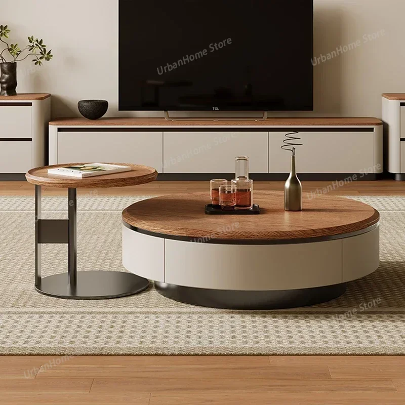 

Minimalism Designers Coffee Tables Italian Luxury Villa Living Room Coffee Tables Hotel Center Home Furniture Couchtisch