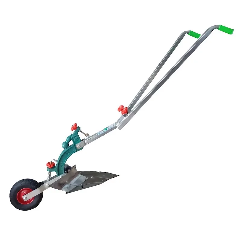 20-60cm width Hand-turning soil, hand-plow, hand-held tillage, plow hand-pull ridger tool, labor-saving weeding tool