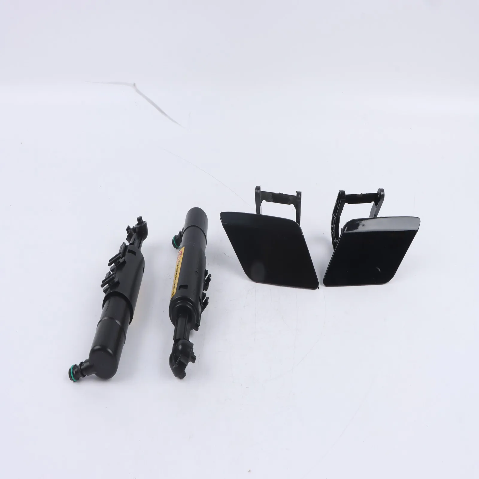 

4 шт., подъемная крышка цилиндра омывателя фар A2048602747 A2048602847 для Mercedes Benz W204 C250 C300 C350 C63AMG